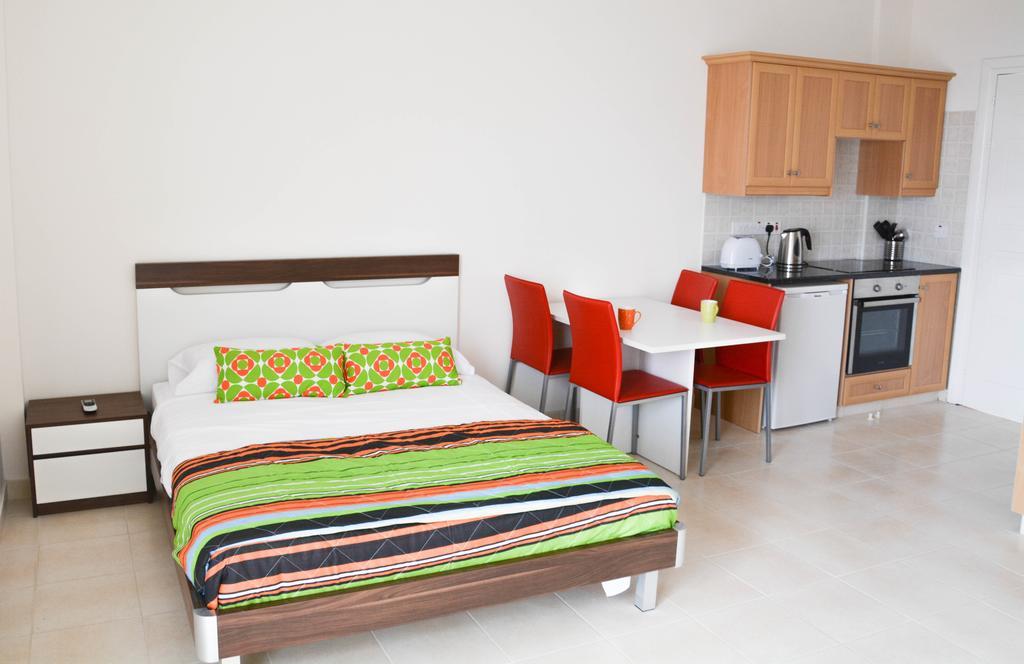 Apartament Peyia Pearl Pokój zdjęcie