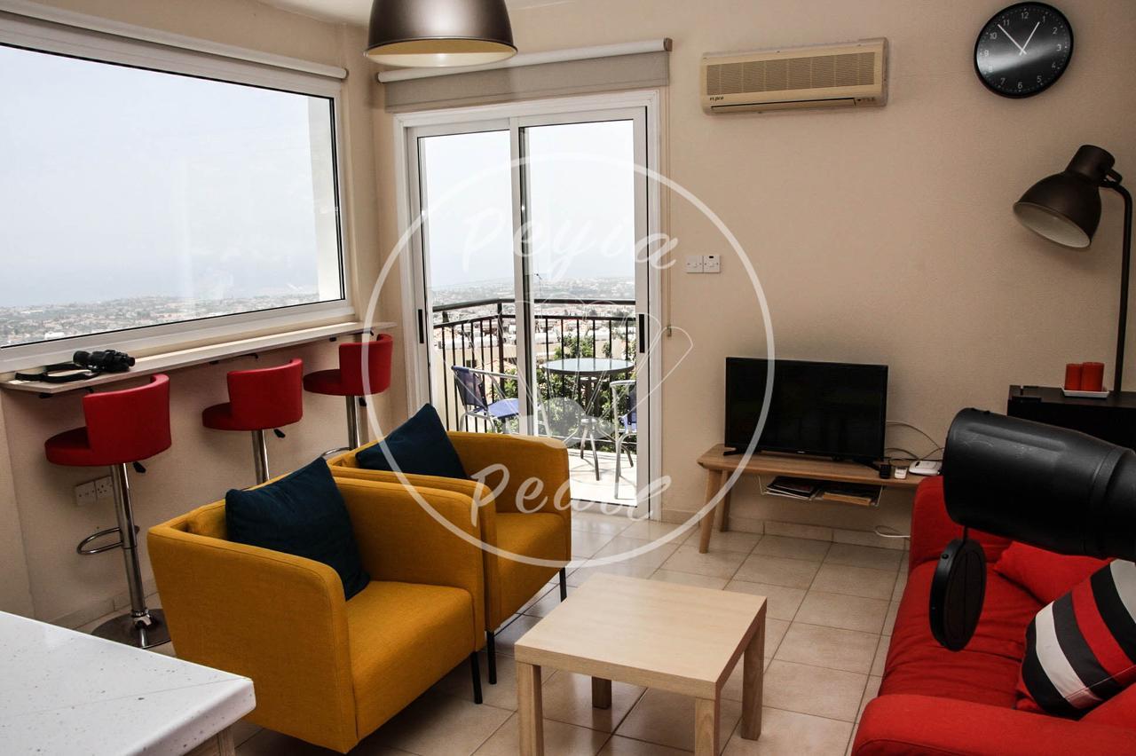 Apartament Peyia Pearl Zewnętrze zdjęcie